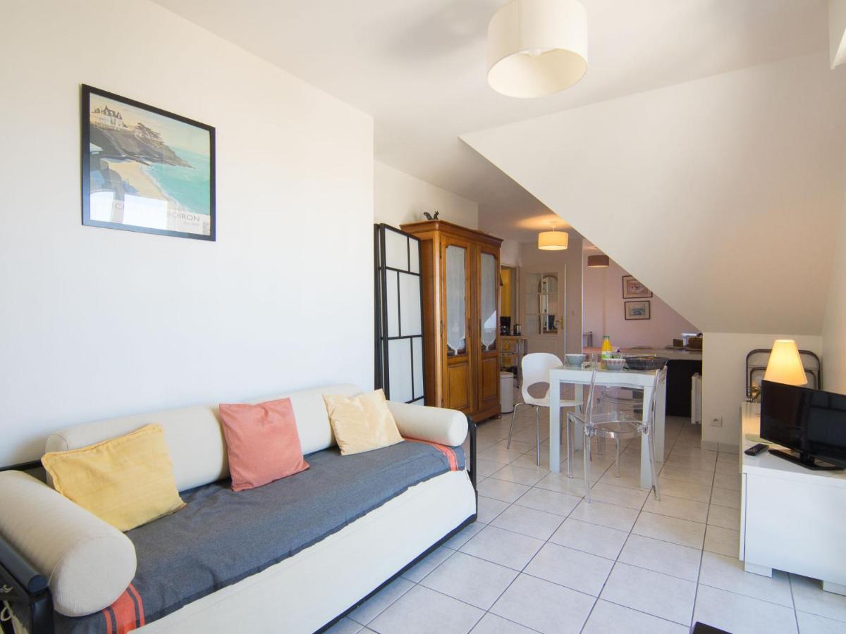 Studio Appartement Aillerie By Interhome دينار المظهر الخارجي الصورة